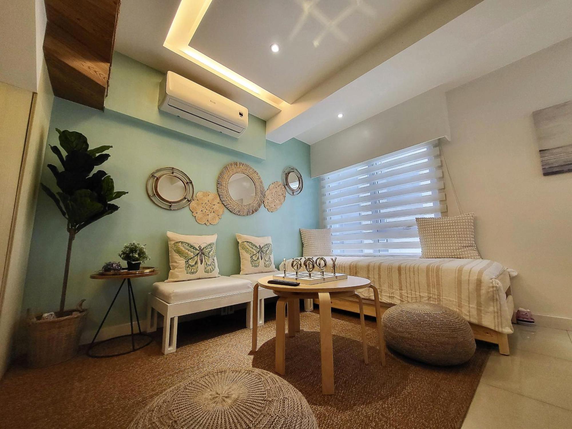 Muggle Stay Guest House - Bonifacio Global City Taguig Manila Exterior photo