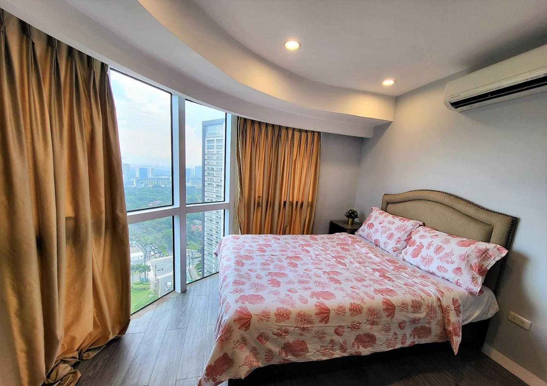 Muggle Stay Guest House - Bonifacio Global City Taguig Manila Exterior photo