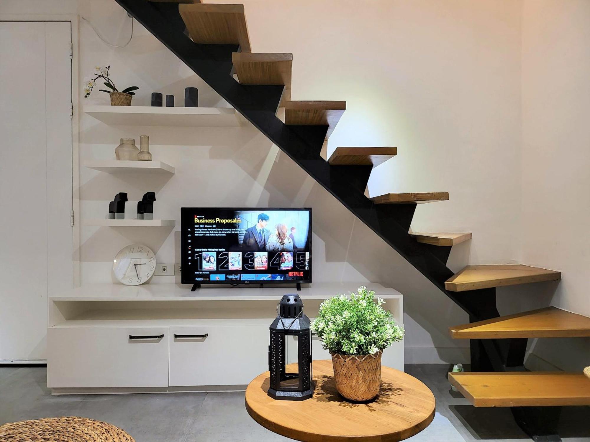 Muggle Stay Guest House - Bonifacio Global City Taguig Manila Room photo
