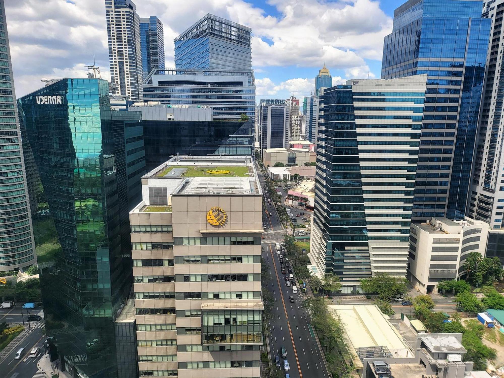 Muggle Stay Guest House - Bonifacio Global City Taguig Manila Room photo
