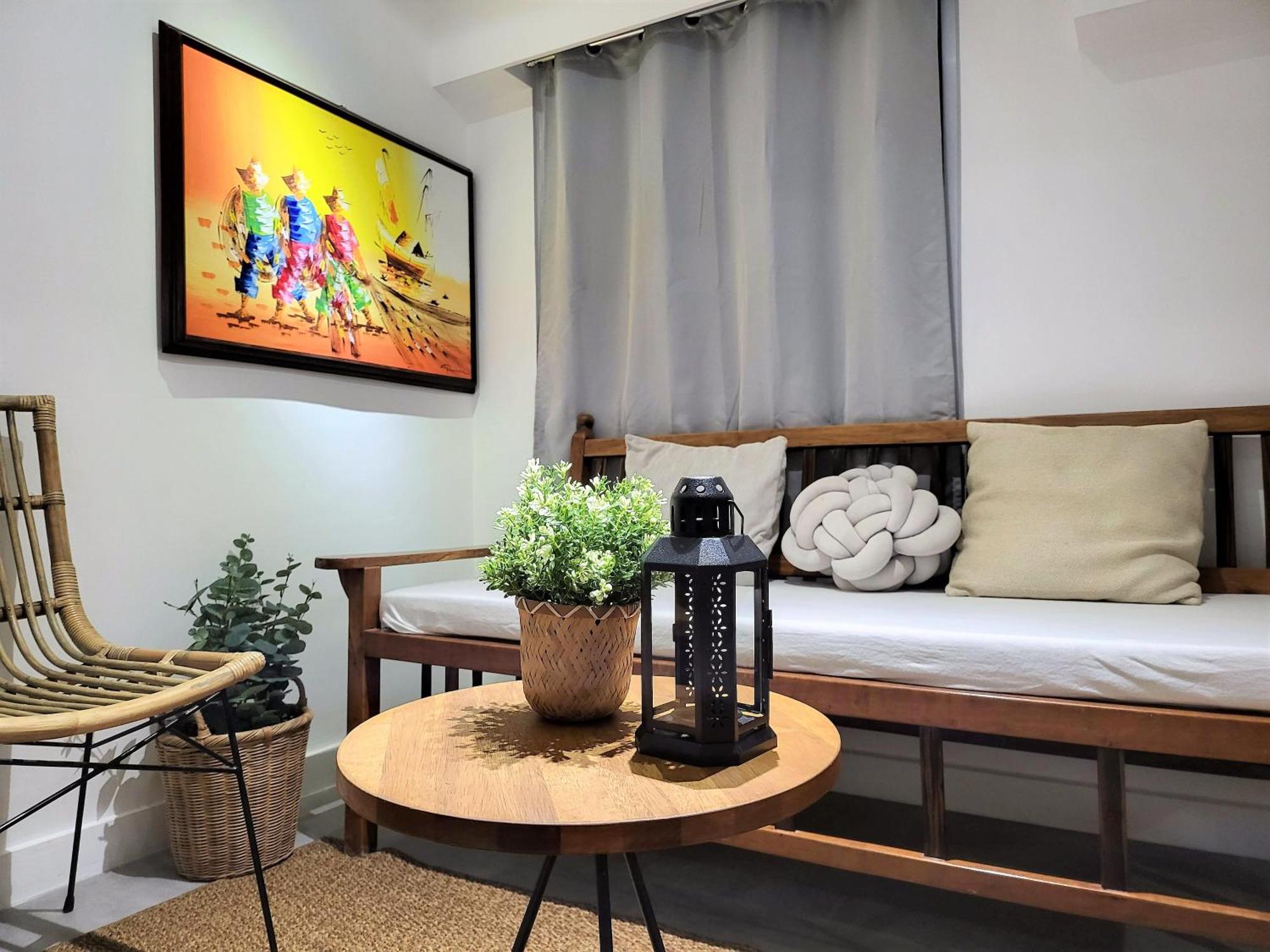 Muggle Stay Guest House - Bonifacio Global City Taguig Manila Room photo
