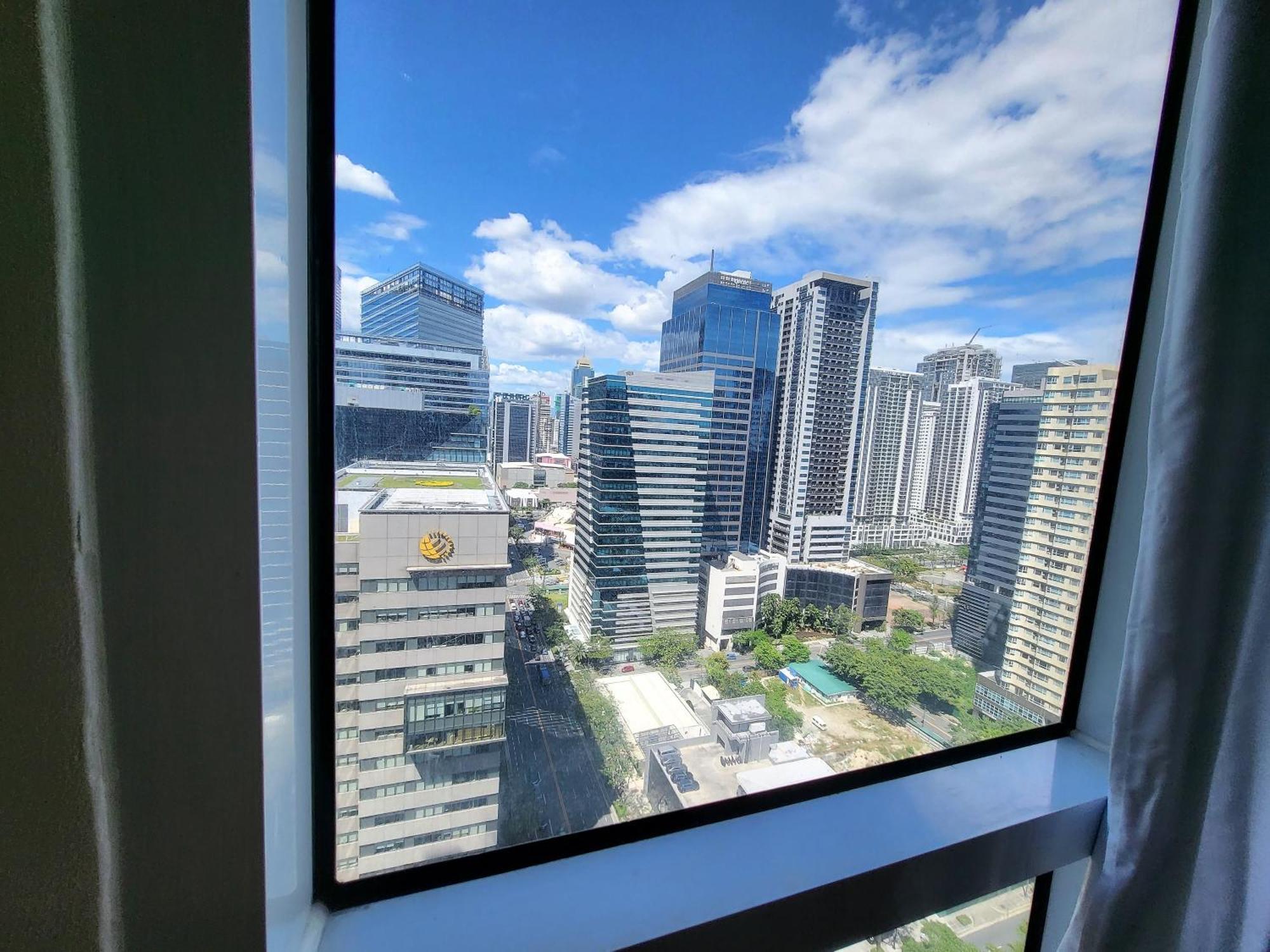 Muggle Stay Guest House - Bonifacio Global City Taguig Manila Room photo