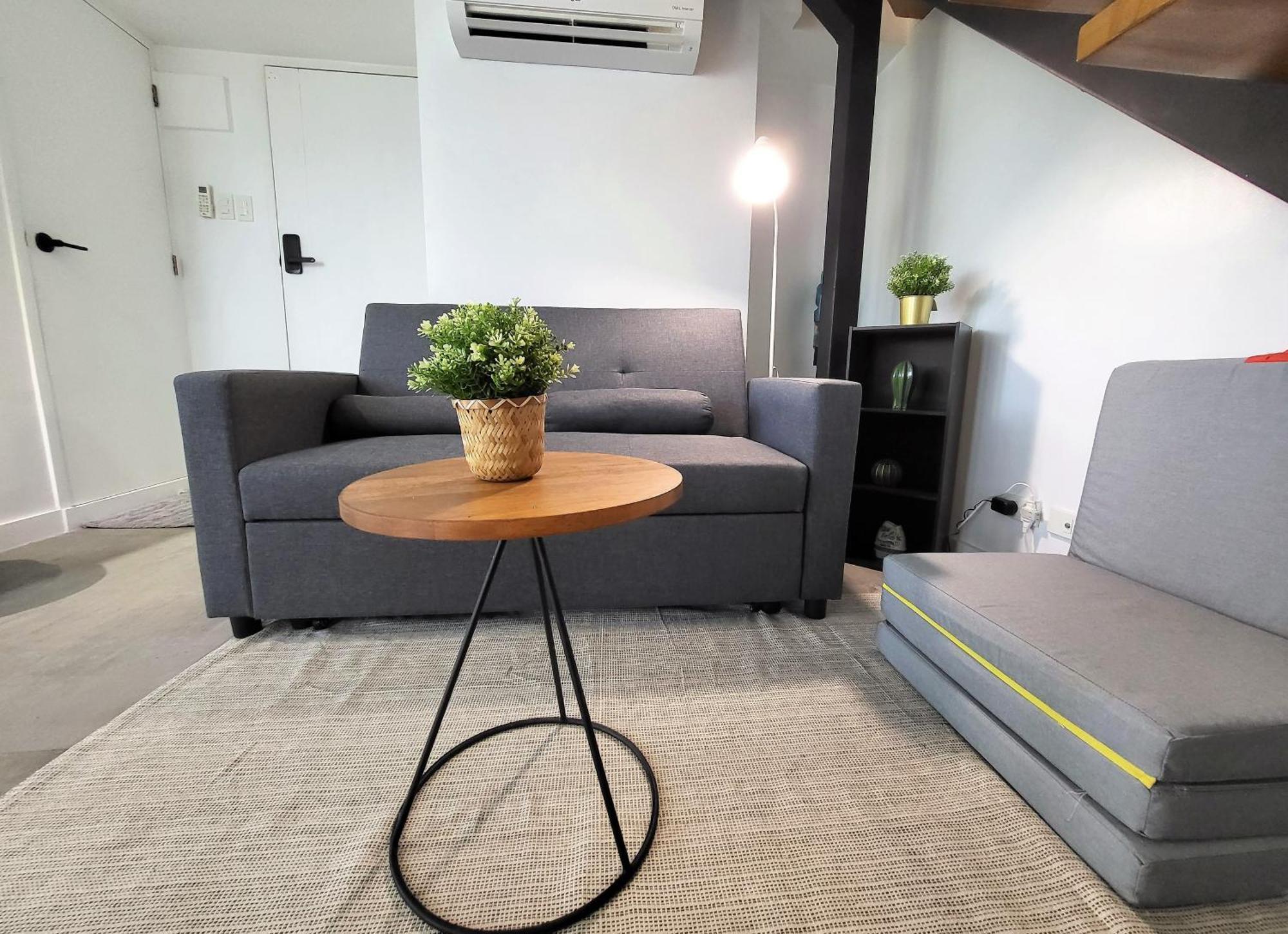 Muggle Stay Guest House - Bonifacio Global City Taguig Manila Room photo