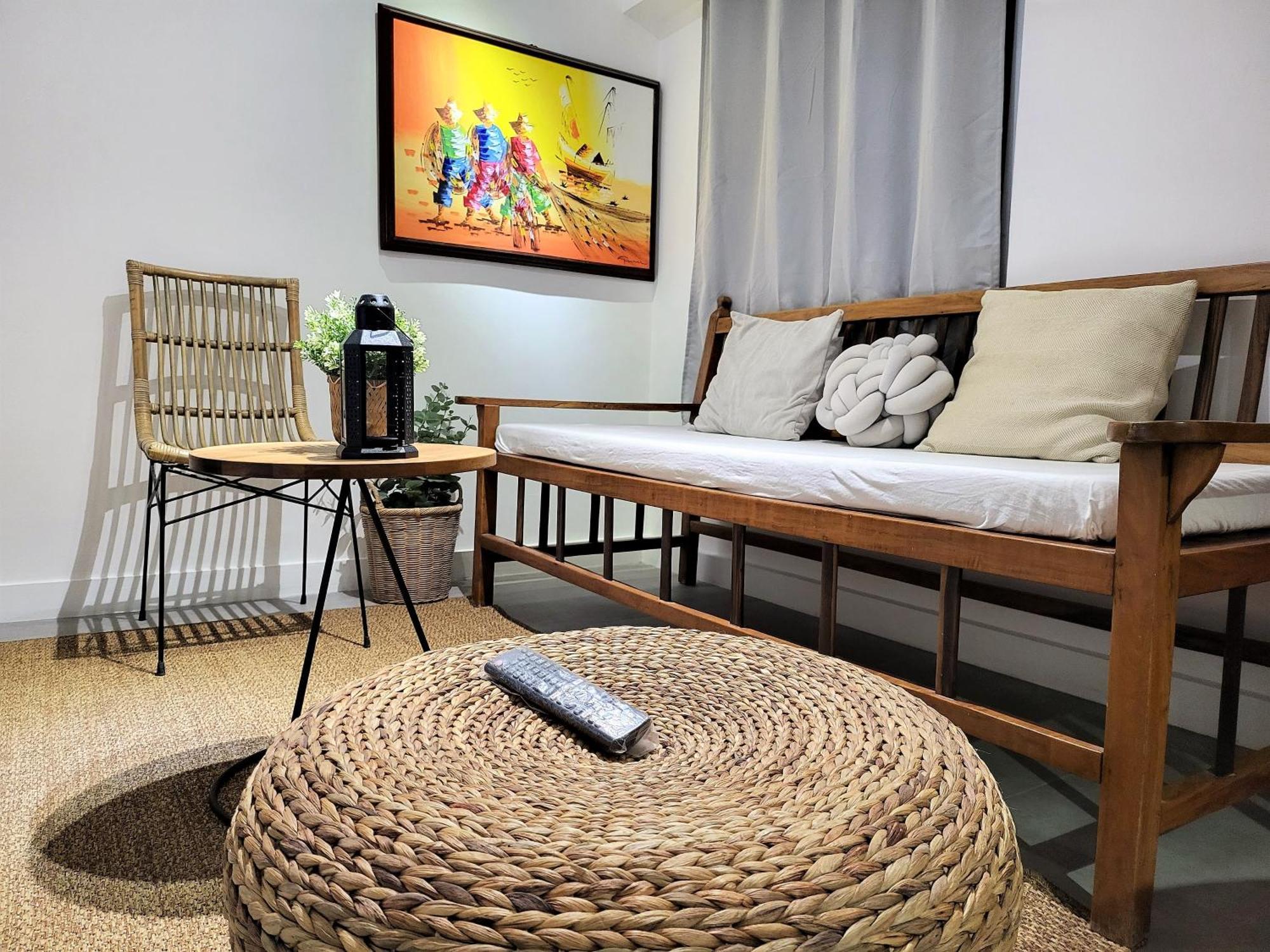 Muggle Stay Guest House - Bonifacio Global City Taguig Manila Room photo