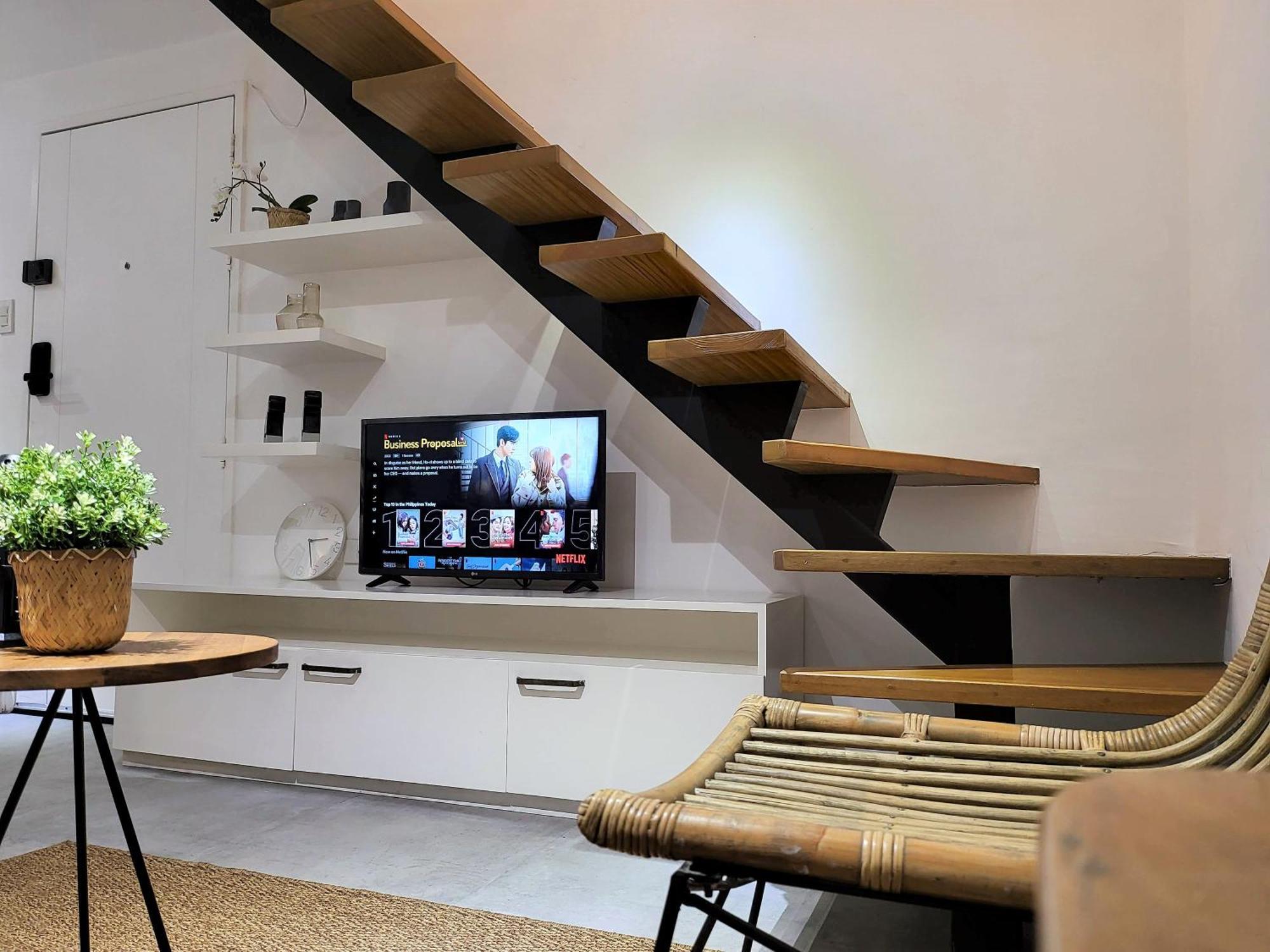 Muggle Stay Guest House - Bonifacio Global City Taguig Manila Room photo